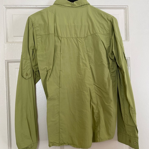 Redington womens fishing shirt - Picture 2 of 3